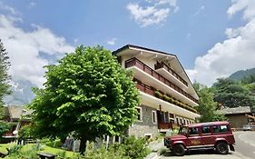 Hotel Croux